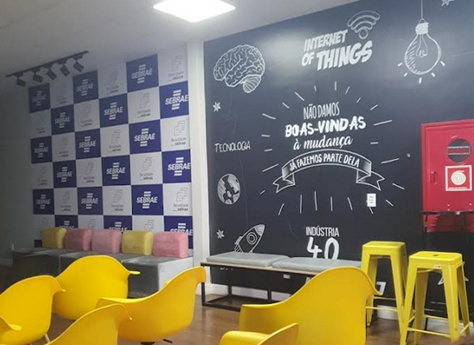 Sebrae em Porto Velho será palco de experiências criativas durante o World Creativity Day