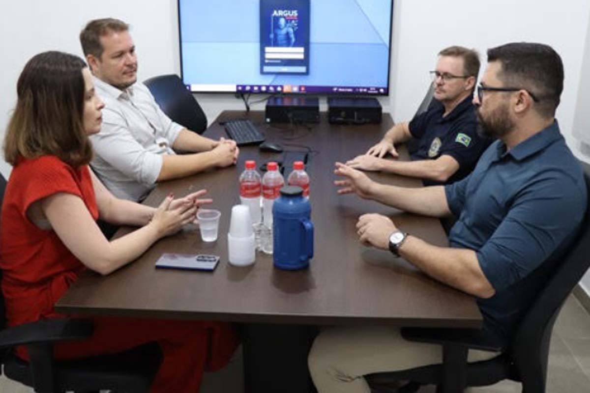 MPRO, Polícia Civil e Sefin articulam estratégias de combate à sonegação fiscal em Rondônia