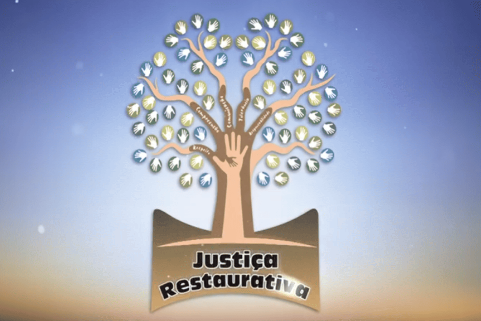 Justiça Restaurativa Juvenil: prática resgata a humanidade nos relacionamentos pós conflitos