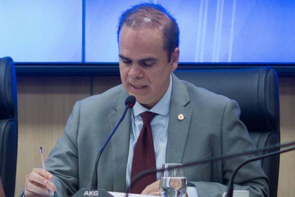 Deputado Alan Queiroz propõe estudos técnicos para implantação de um Centro de Material e Esterilização (CME) no Estado