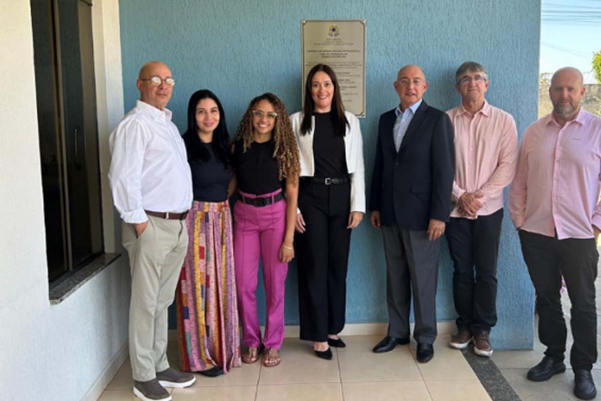 TRT-14 avança com as instalação de energia solar em quatro Varas do Trabalho do interior de Rondônia