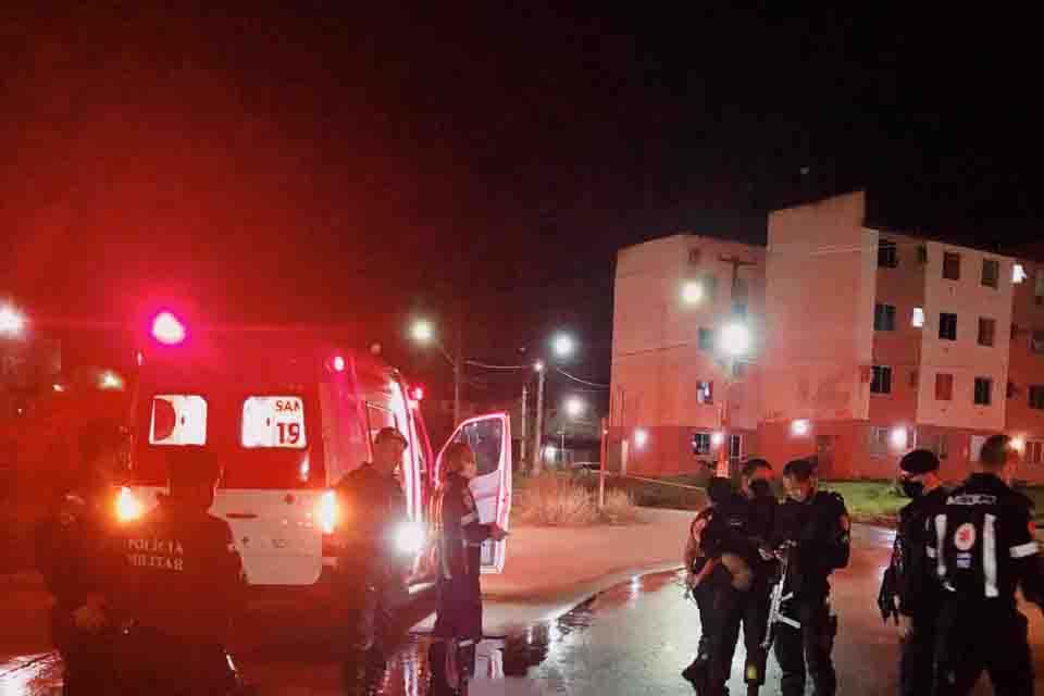 Crime domina Rondônia; decisão sobre ICMS do gás de cozinha sai nesta sexta-feira; CFM repudia informações da CPI da COVID-19