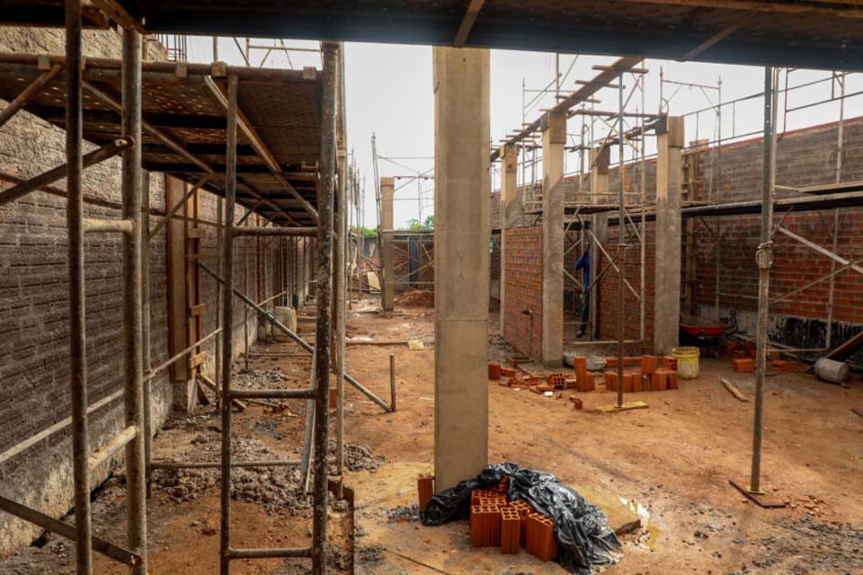 Mais de 600 pessoas serão capacitadas ao mercado de trabalho na primeira etapa do Programa Vencer em Guajará-Mirim