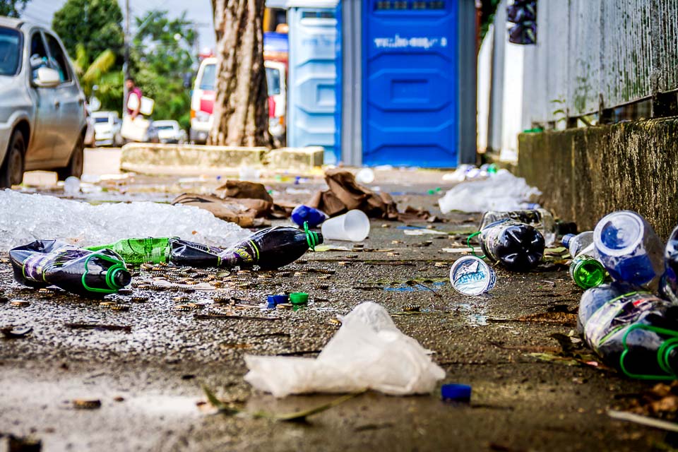 Plano Estadual de Resíduos Sólidos de Rondônia está disponível à população eletronicamente