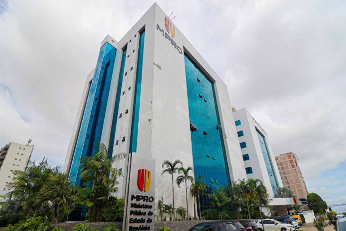 MPRO denuncia aluno por matar professora em faculdade de Porto Velho