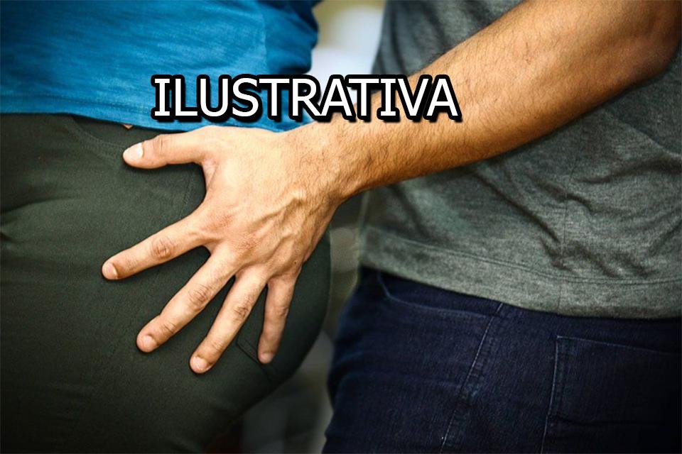 Diretor de creche em Rondônia assedia mãe de alunos e é condenado por importunação sexual a um ano de reclusão