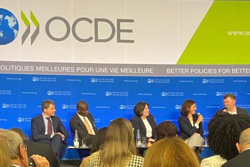 Governo de Rondônia representa Estado em Fórum Mundial em Prevenção à Corrupção e Fortalecimento à Integridade