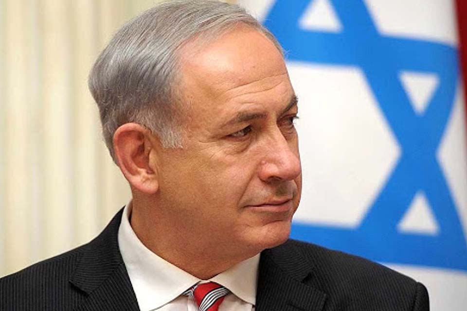 Israel não perderá a oportunidade de anexação da Cisjordânia, diz Netanyahu