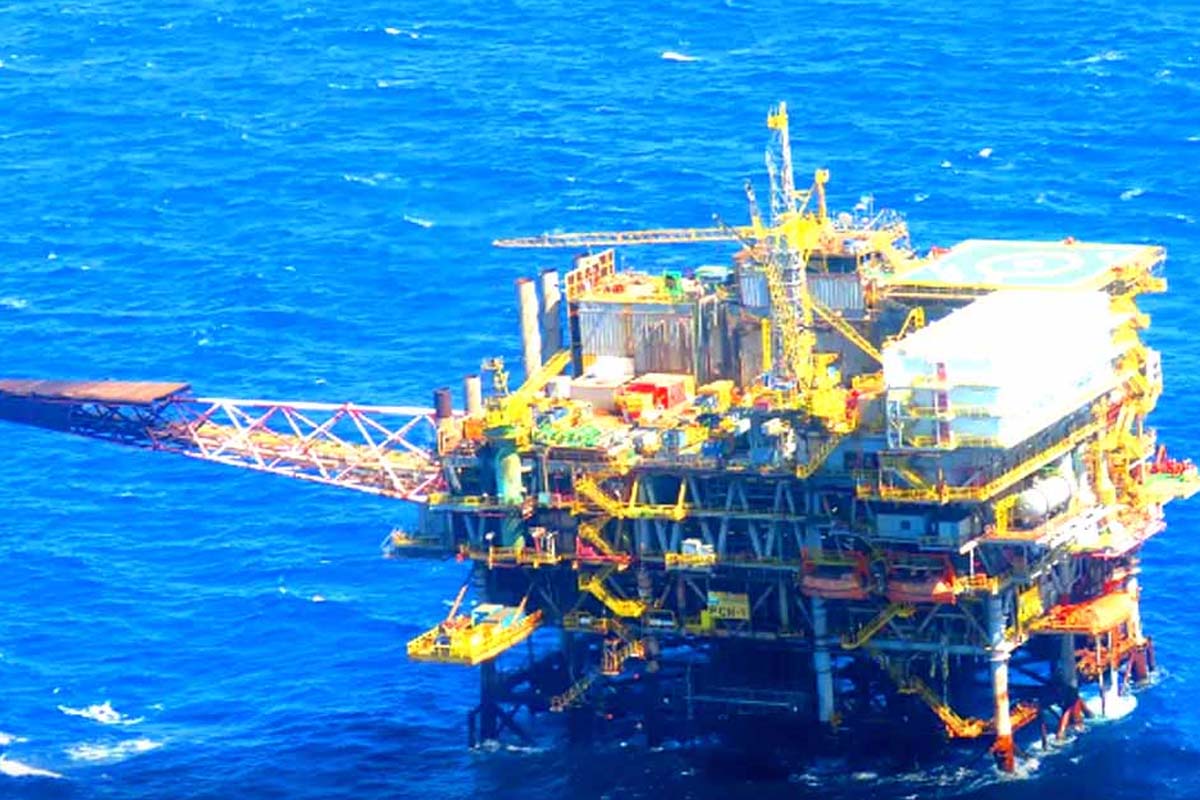 Petrobras devolverá diferença de preço de leilão de gás