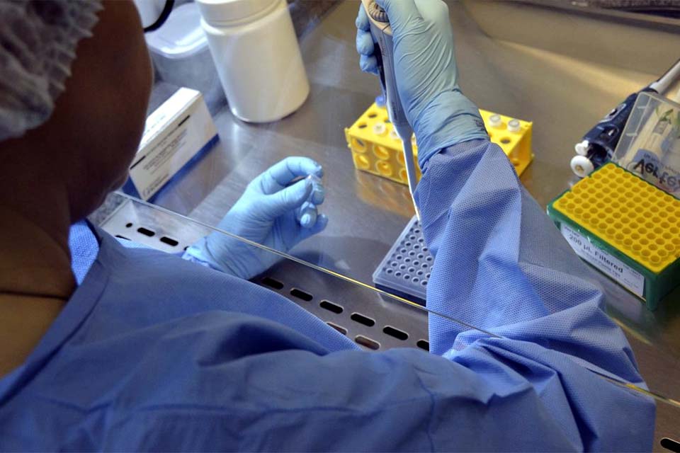 Painel registra quase R$ 3 bi em compras para o combate ao coronavírus