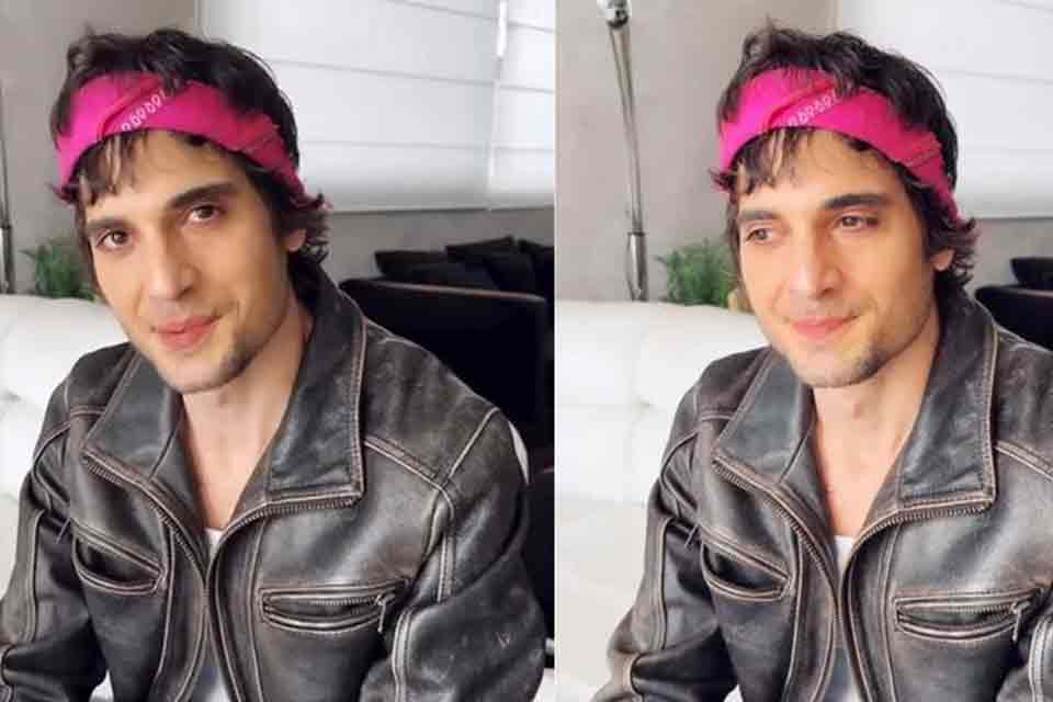 Fiuk surpreende com homenagem no Dia dos Pais, mas não para Fábio Jr.