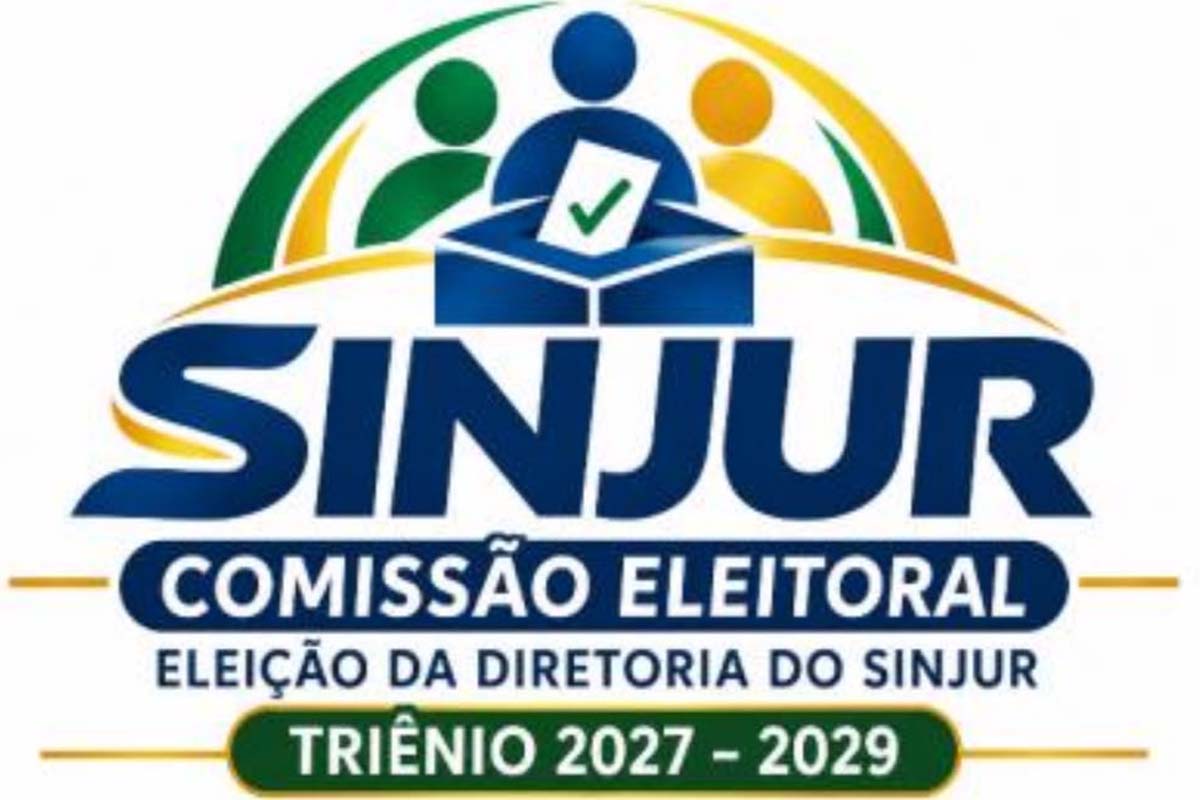 Triênio 2027/2029: Comissão Eleitoral do Sinjur está constituída e pronta para conduzir eleição de novembro