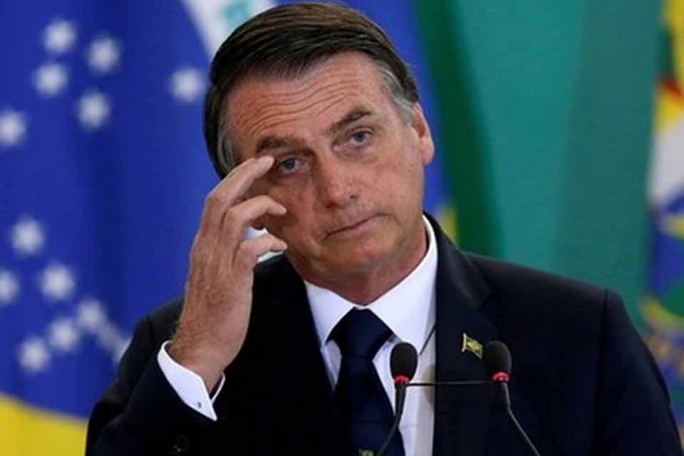 Deputados do PSOL pedem prisão preventiva de Bolsonaro