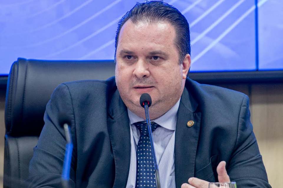 CARRO PCD: Deputado Luís do Hospital sugere ao governo elevar o limite de preço para R$ 120 mil em Rondônia