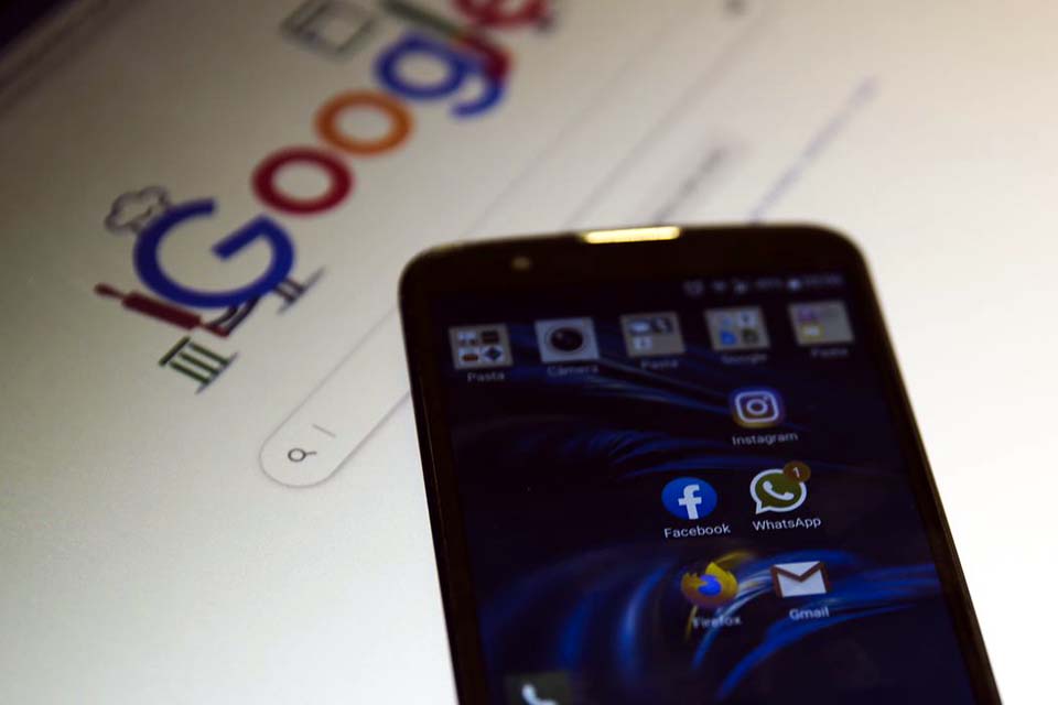 Algoritmo: a ferramenta que faz o internauta se sentir perseguido