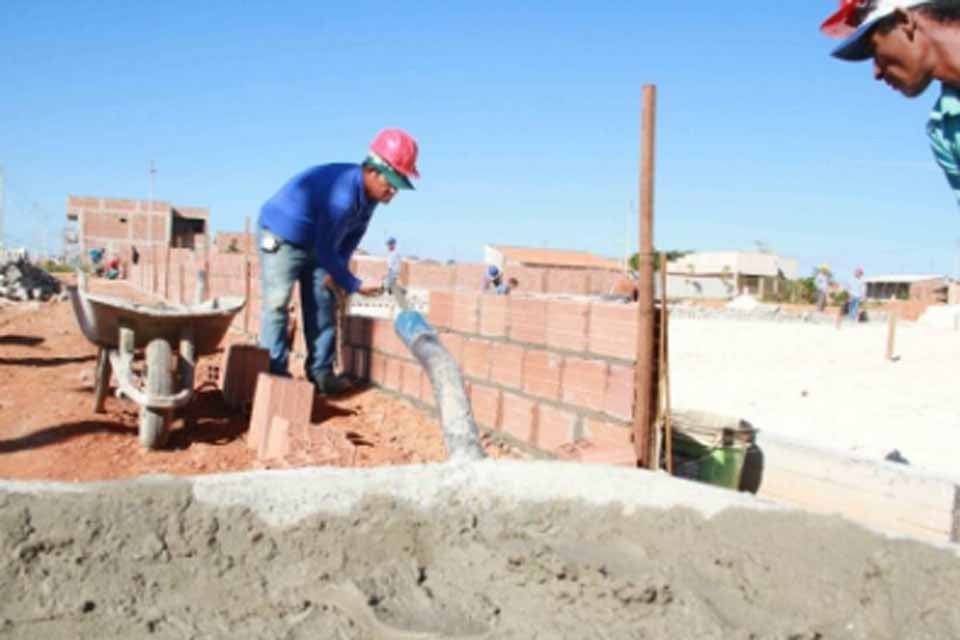 Salário médio do trabalhador vilhenense não cresce há quase 20 anos, proporcionalmente ao mínimo, veja dados