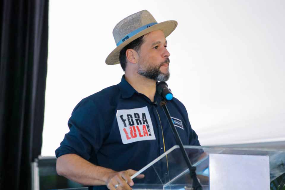 Delegado Camargo alerta: Taxação dos EUA pode afetar agro e exportações de Rondônia