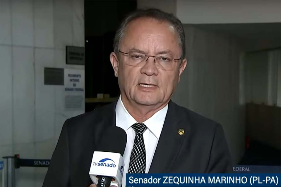 Projeto sobre garimpo será debatido na Comissão de Meio Ambiente do Senado 