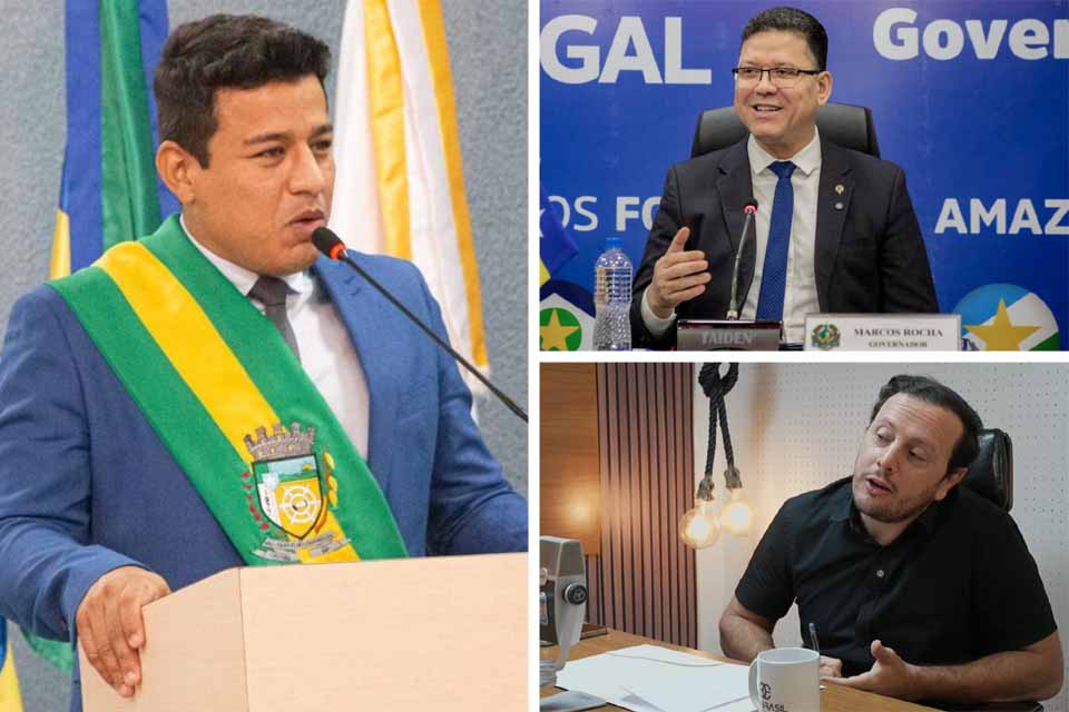 Fúria terá dificuldade para explicar PSD nos ministérios de Lula; Rocha pode ir mesmo ao Senado; e Flori foi descontextualizado