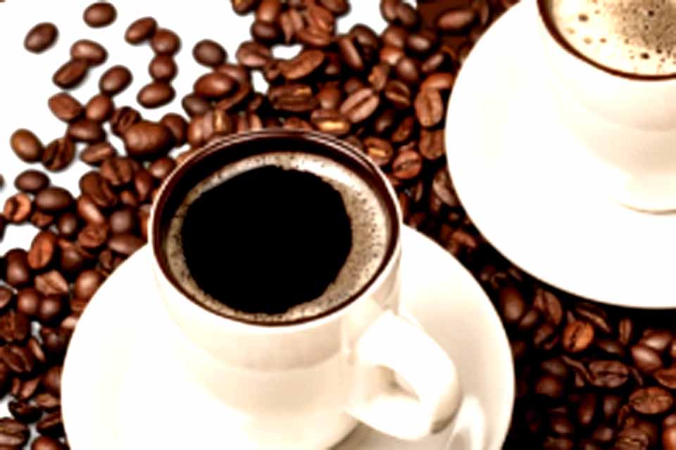 Consumo de café sobe 2,44% no primeiro quadrimestre deste ano