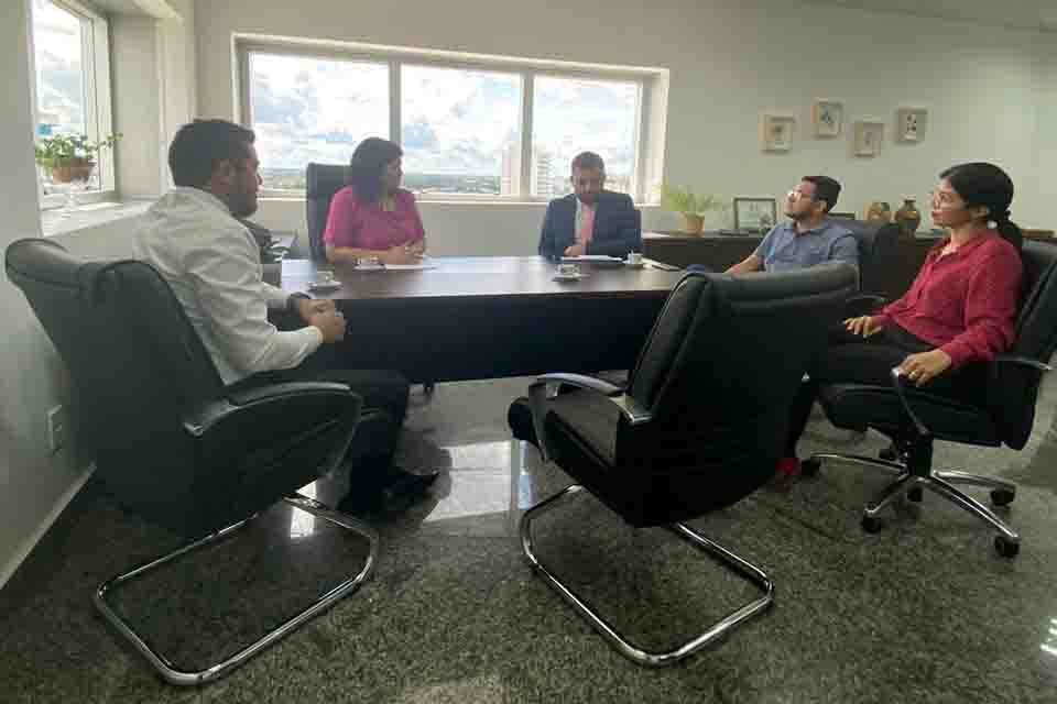 Deputada Cassia Muleta propõe audiência pública para discutir entrega de imóveis do condomínio Terra Brasil  