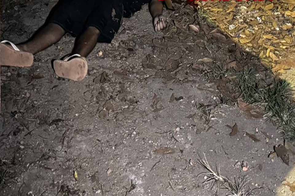 Dois homens são executados com tiros na cabeça na zona sul