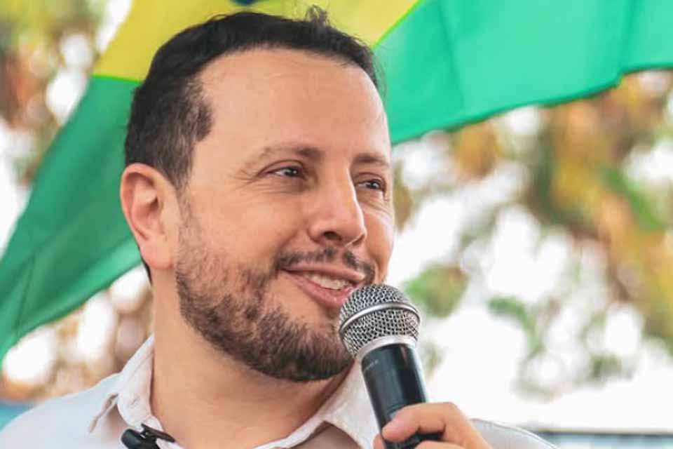 TRE de Rondônia rejeita pedido de cassação e mantém mandato do prefeito Delegado Flori em Vilhena