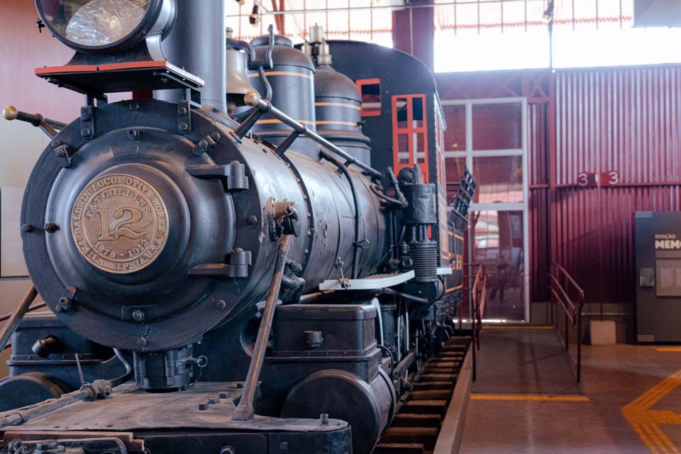 MPF requer que estado de Rondônia conclua tombamento definitivo da Estrada de Ferro Madeira-Mamoré