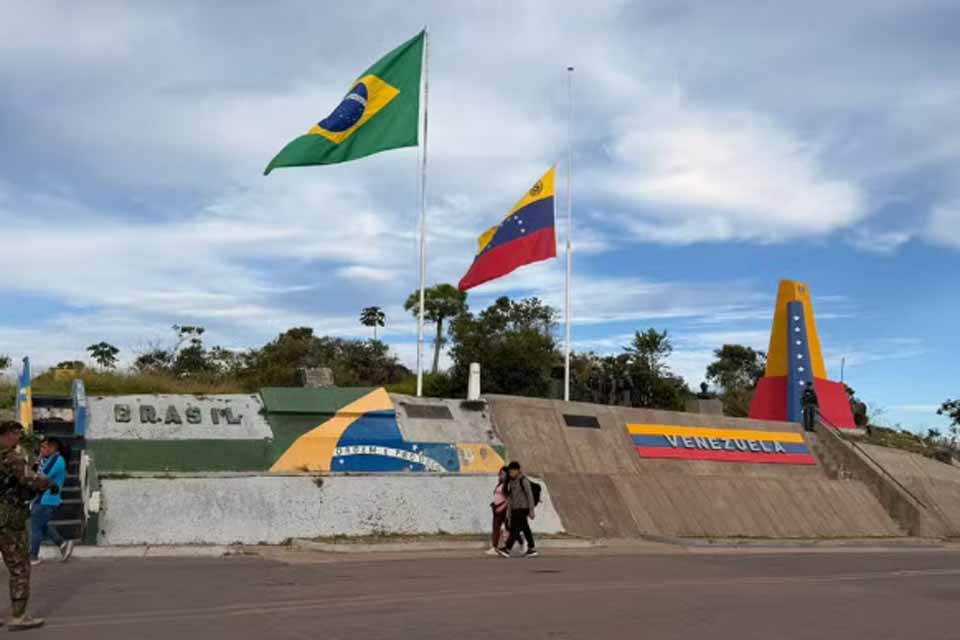 Pelo menos 8,6 milhões de venezuelanos vivem fora de seu país; veja números