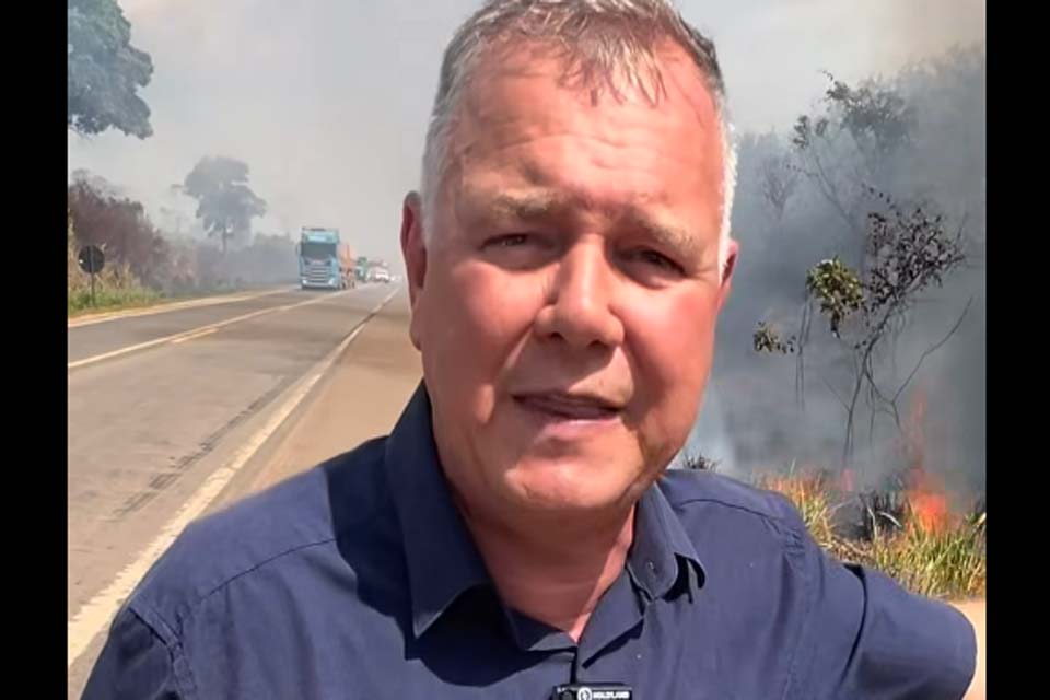 Projeto de Lucio Mosquini contra punições indevidas a produtores avança na Câmara