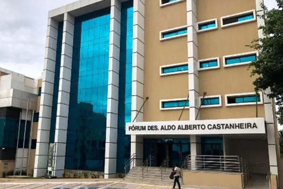 Tribunal do Júri condena réus por homicídio de procurador-geral da câmara de Cacoal