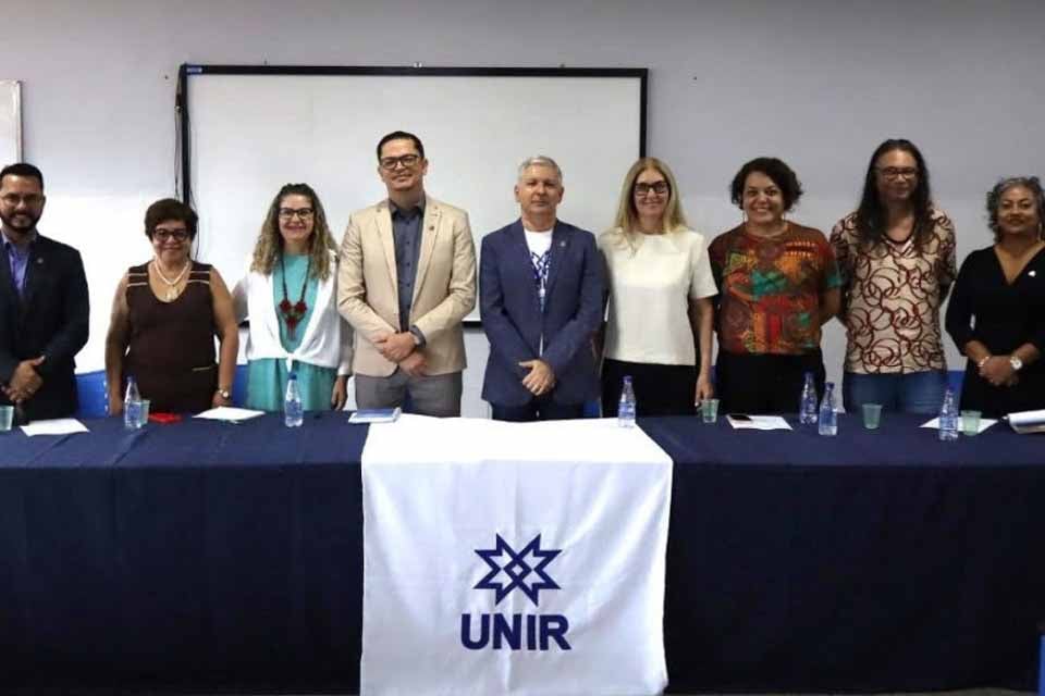 PPGEEProf/UNIR conquista nota 5 na avaliação da CAPES