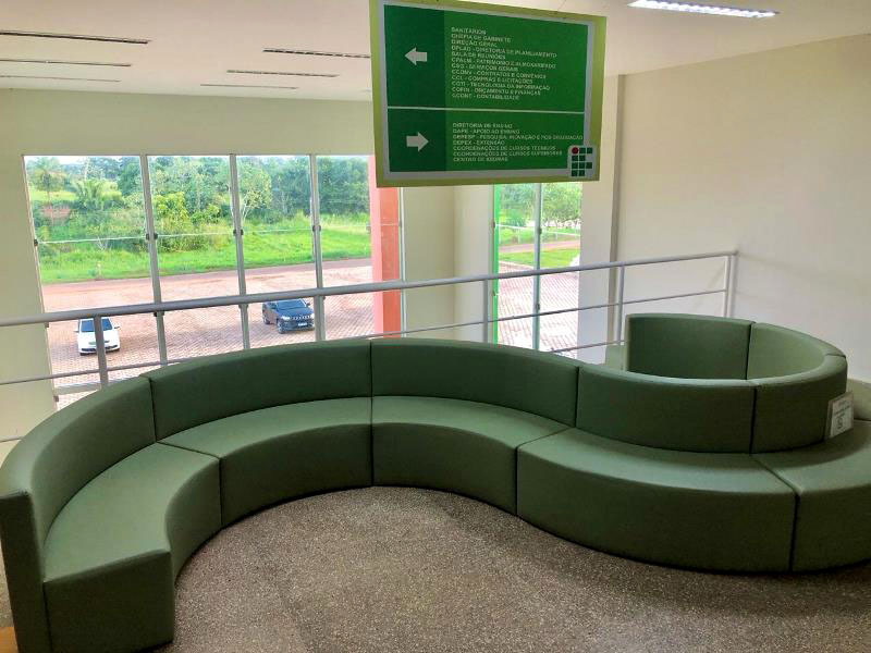 Campus Cacoal publica edital de bolsas para Mestrado Profissional em Ensino de Geografia