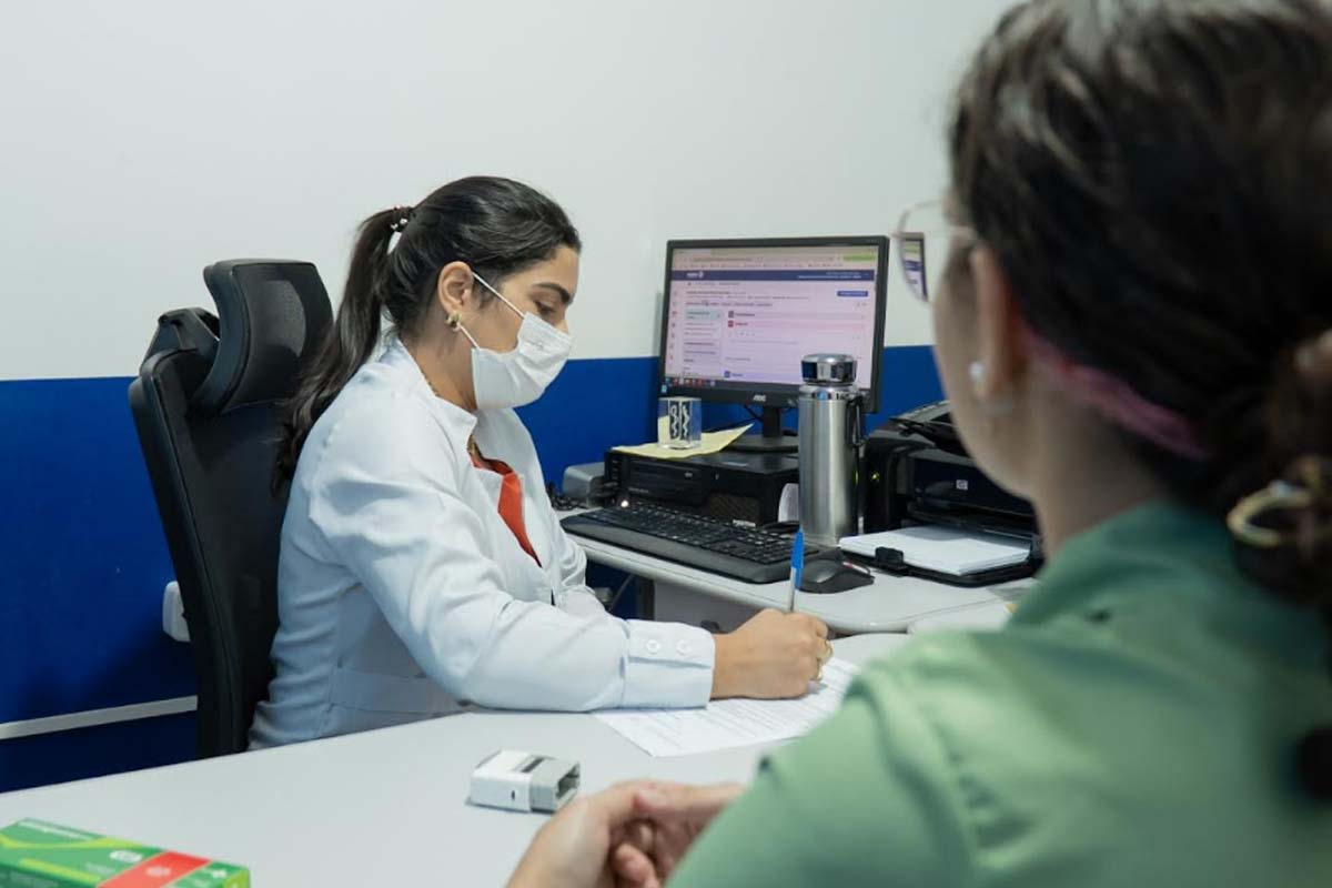 Prefeitura disponibiliza diversos anticoncepcionais nas Farmácias de Atenção Básica