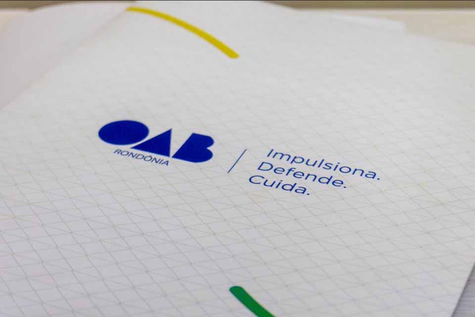 OAB Rondônia reforça alerta sobre golpes praticados por falsos advogados;  golpistas utilizam indevidamente nomes, fotos e até informações reais