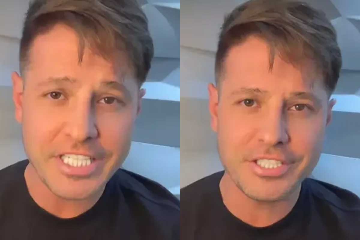 Após deixar o MDB, Dado Dolabella cita divergência com bancada feminista