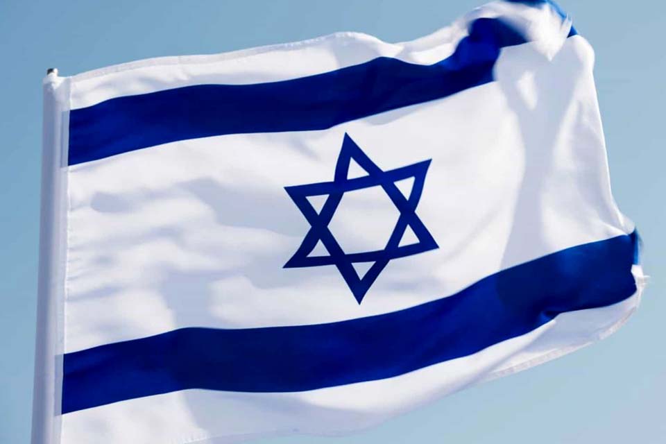 Israel vai emprestar 210 milhões euros à Palestina para combater a pandemia