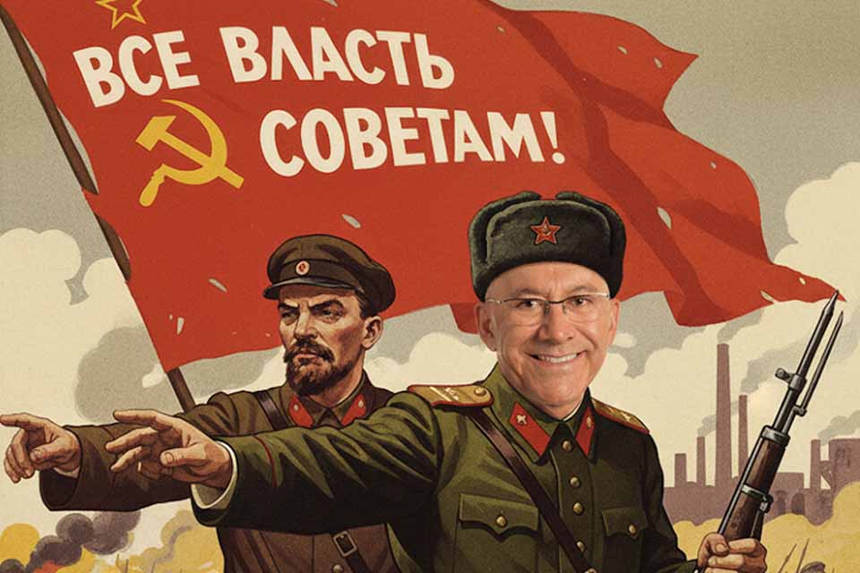 Confúcio e suas contradições políticas: do equilibrista em cima do muro à “guerreiro bolchevique” da esquerda