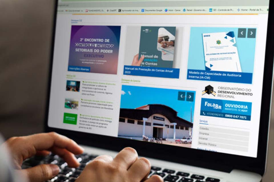 Encontro de Controles Internos setoriais vai reforçar troca de experiências e discutir boas práticas