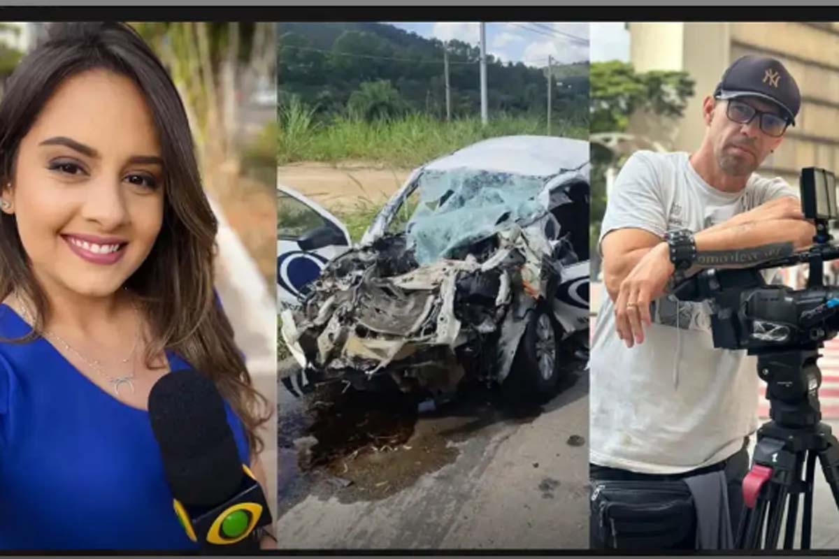 Morte de equipe da Band expõe precarização do jornalismo, diz Fenaj