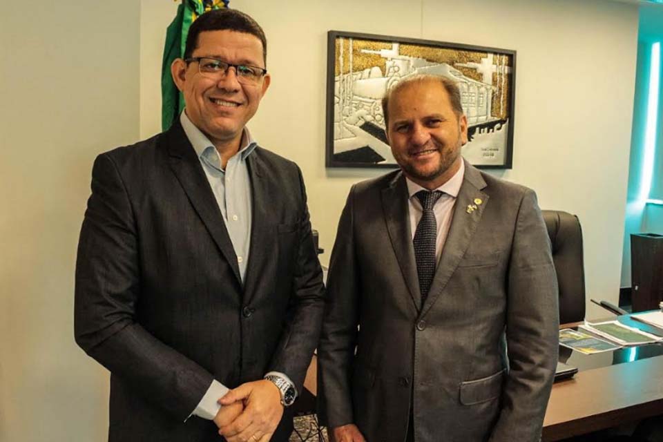 Crescimento na produção agropecuária gera riquezas no campo e na cidade, diz deputado Cirone