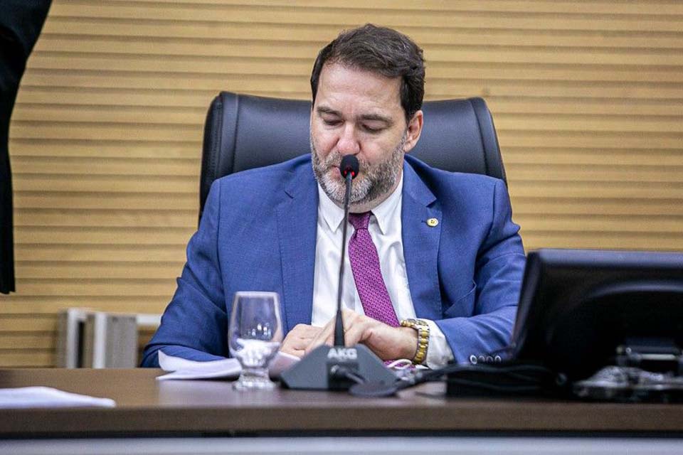 Alex Redano solicita vistorias em estruturas temporárias para garantir acessibilidade em eventos de Ouro Preto do Oeste