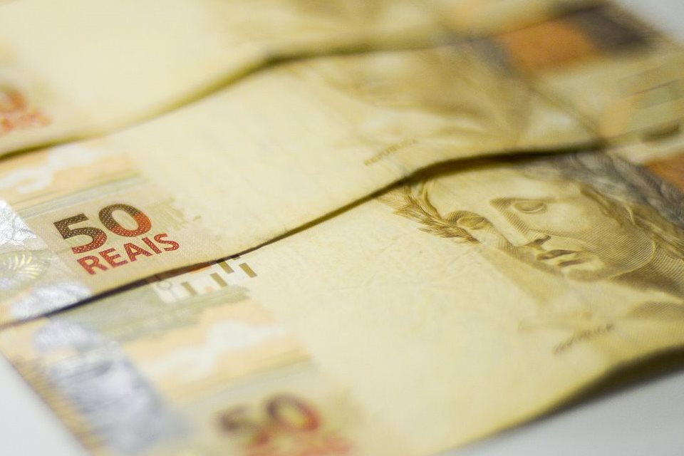 Banco Mundial prevê queda de 5% do PIB do Brasil este ano