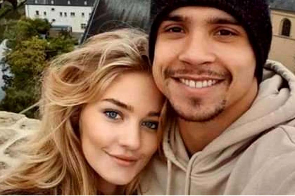 Fãs aconselham namorada a terminar com Petrix