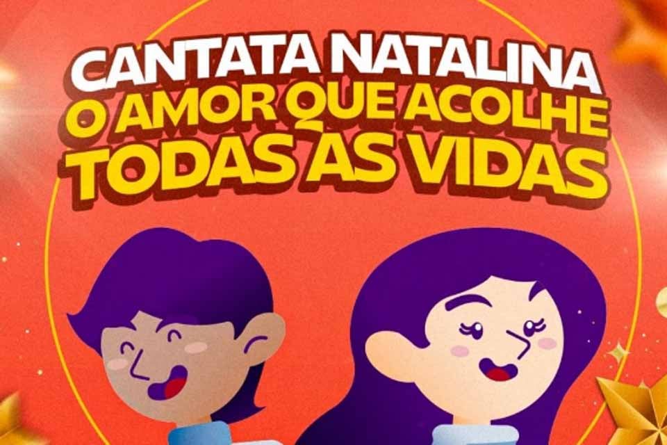 CMACE Jorge Andrade promove cantata solidária em prol de animais abandonados