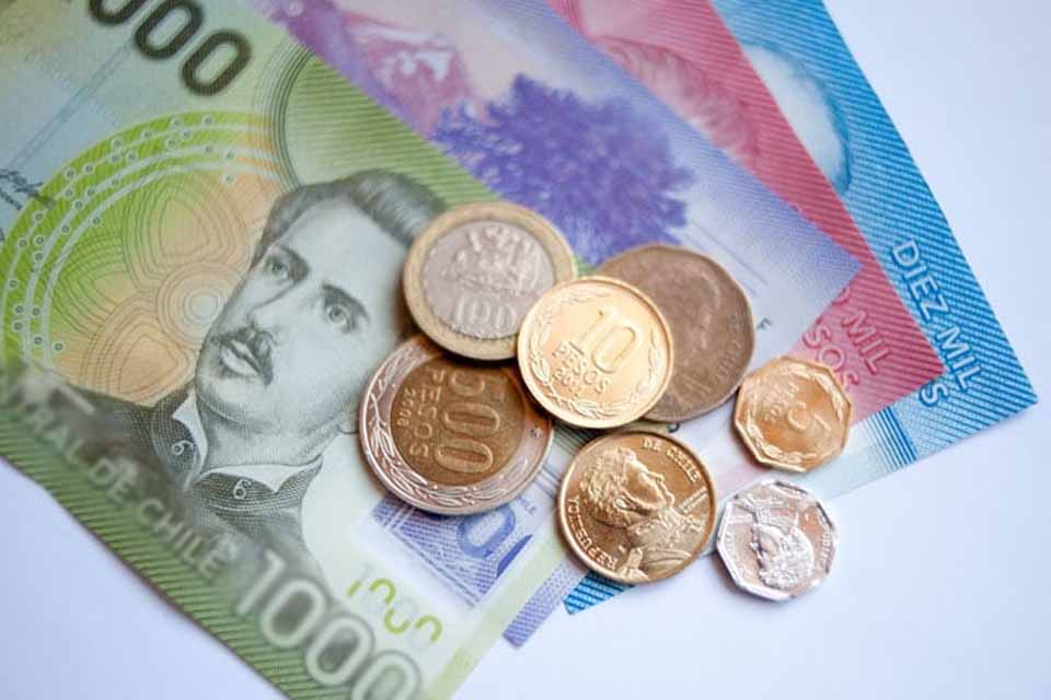 Banco Central do Chile vai estudar criação de versão digital da moeda do país