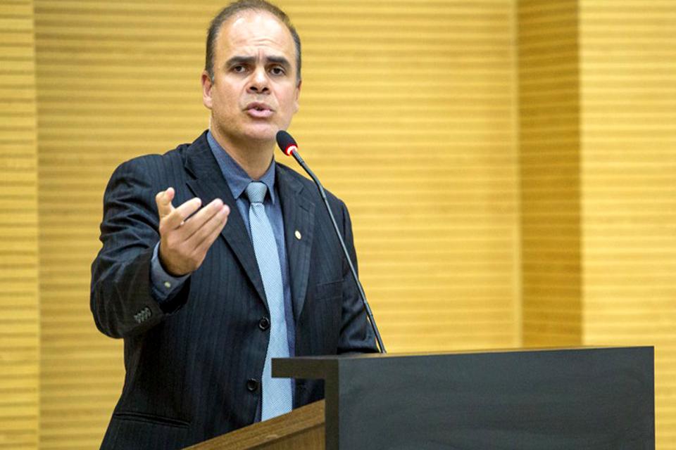 Alan Queiroz destina R$ 600 mil para medicamentos hospitalares em São Miguel do Guaporé