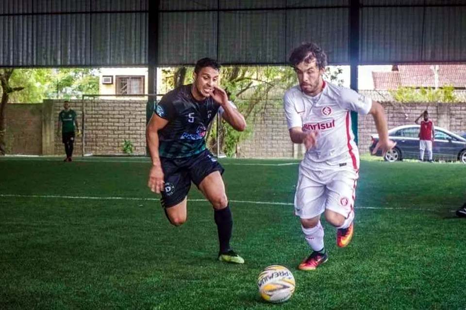 Rondônia será sede da Copa América de Soccer Society em setembro