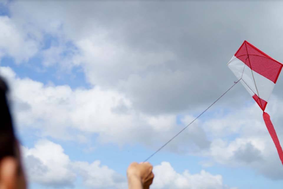 Energisa: Cuidados ao empinar pipas são essenciais para evitar acidentes com a rede elétrica