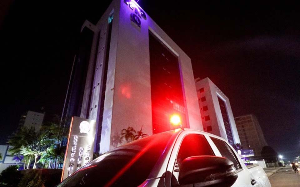 MPRO oferece denúncia contra investigados na Operação Epimorfose